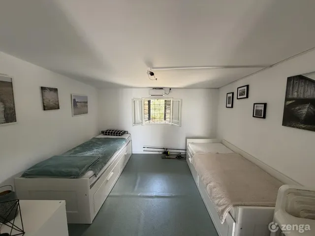 Eladó nyaraló Bokod 15 nm