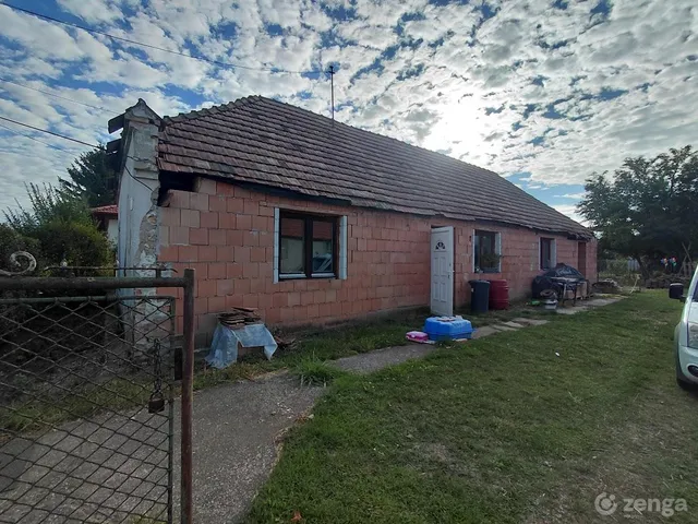 Eladó ház Nagyigmánd 99 nm
