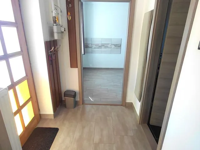 Eladó lakás Komárom 41 nm