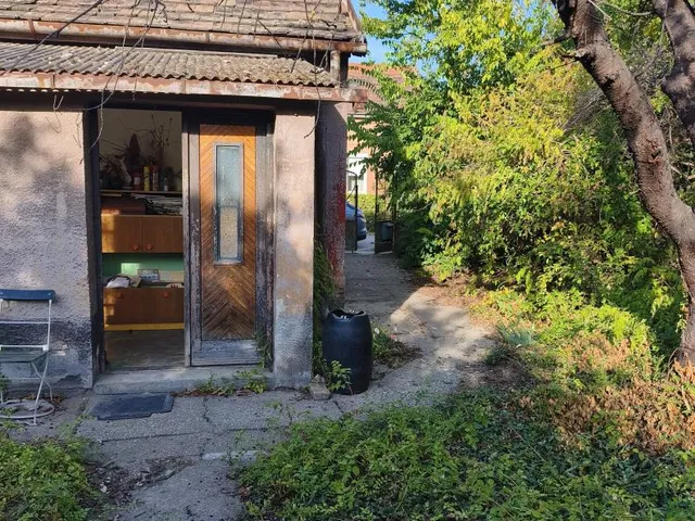 Eladó ház Komárom 80 nm