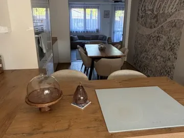 Eladó ház Tata, Levendulakert 120 nm