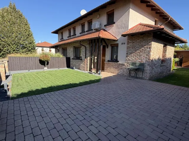 Eladó ház Tata 120 nm
