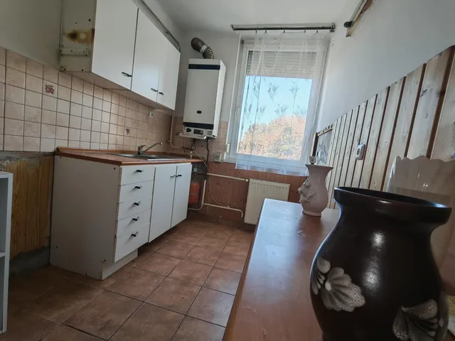 Eladó lakás Komárom 55 nm