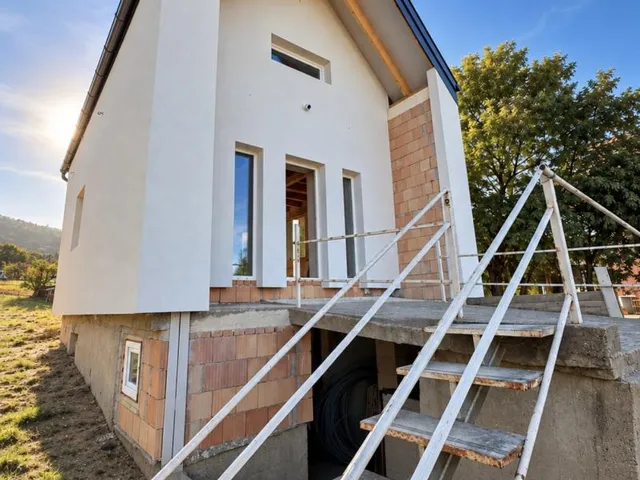 Eladó telek Baj 2158 nm