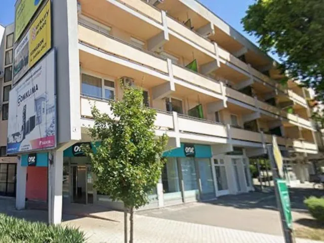 Eladó lakás Komárom 55 nm
