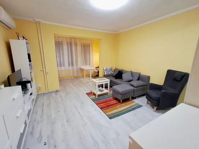 Eladó lakás Tatabánya 64 nm