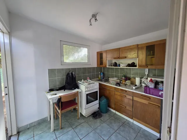 Eladó nyaraló Kecskéd 21 nm
