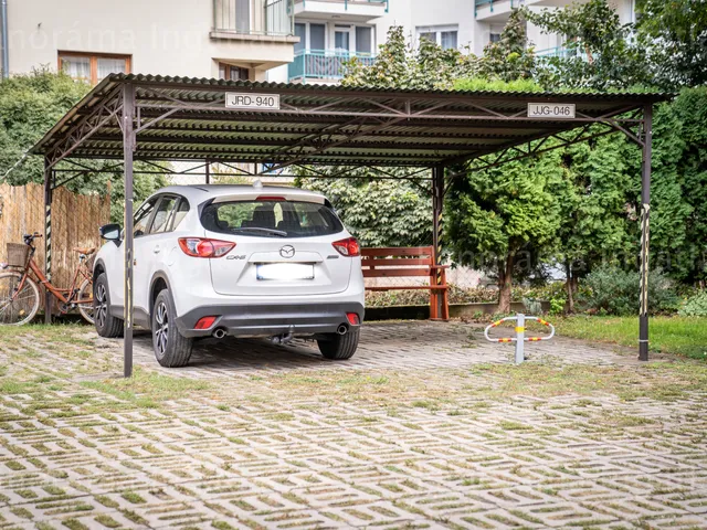 Kiadó lakás Kecskemét, Belváros, Klapka 77 nm