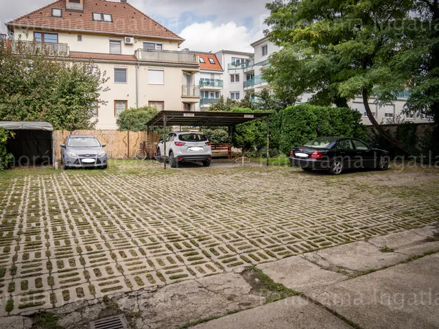Kiadó lakás Kecskemét, Belváros, Klapka 77 nm