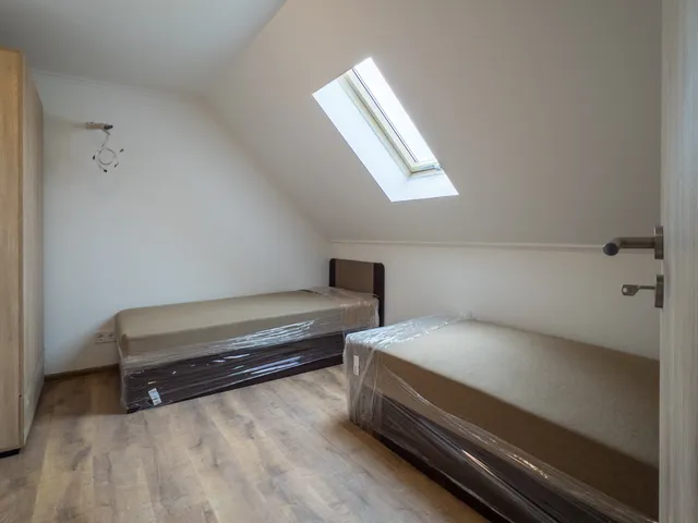 Kiadó lakás Kecskemét, Szeleifalu, Könyves Kálmán körút 41 50 nm