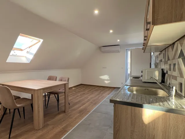 Kiadó lakás Kecskemét, Szeleifalu 50 nm