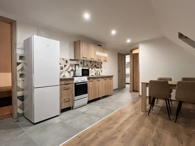 Kiadó lakás Kecskemét, Szeleifalu, Könyves Kálmán körút 41 50 nm