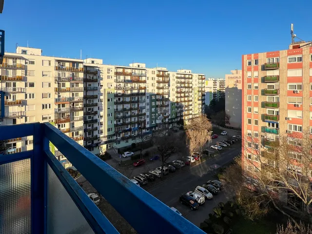 Eladó lakás Budapest X. kerület, Kőbánya, Gyakorló utca 58 nm