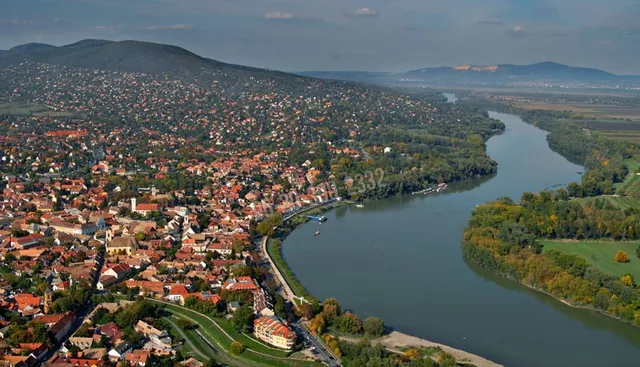 Eladó telek Szentendre, Szarvashegy 6088 nm