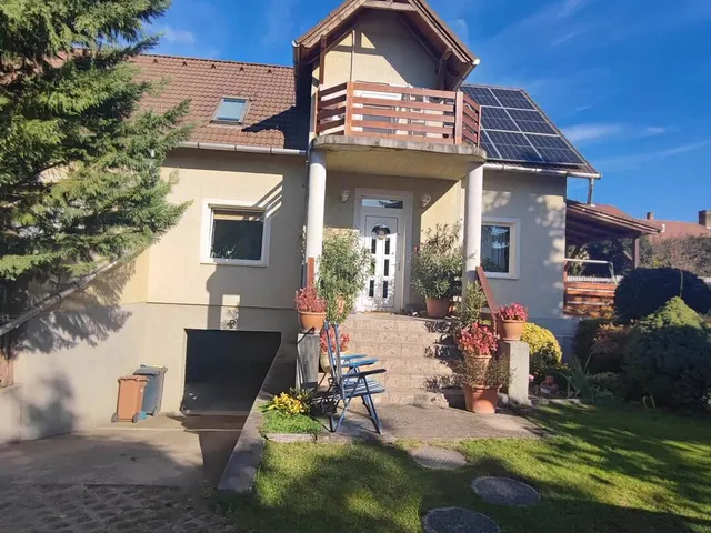 Eladó ház Göd, Alsógöd 168 nm