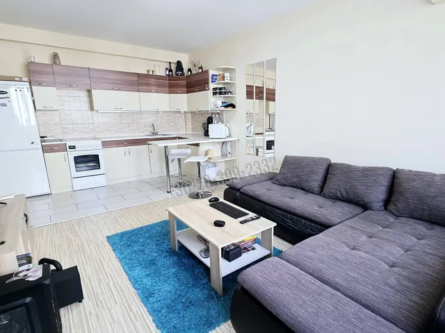 Eladó lakás Budapest IV. kerület, Káposztásmegyer 36 nm