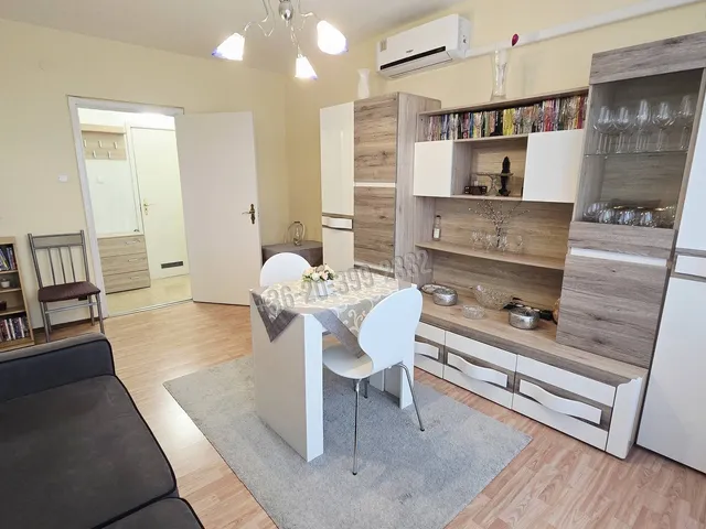 Eladó lakás Budapest IV. kerület, Újpest 54 nm