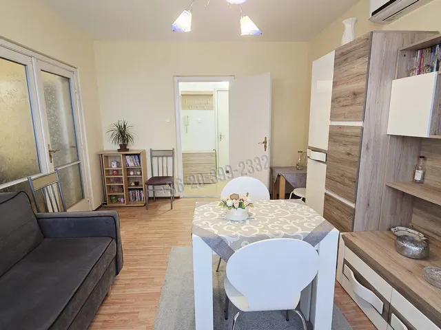 Eladó lakás Budapest IV. kerület, Újpest 54 nm