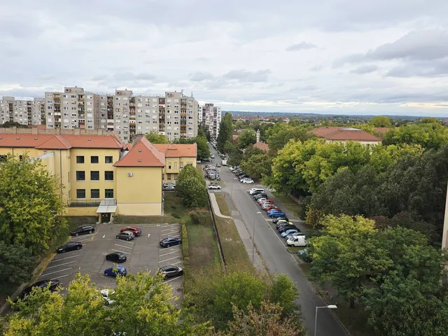Eladó lakás Budapest IV. kerület, Újpest 54 nm