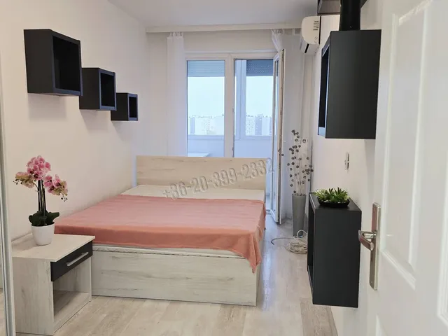 Eladó lakás Budapest III. kerület, Óbuda 53 nm