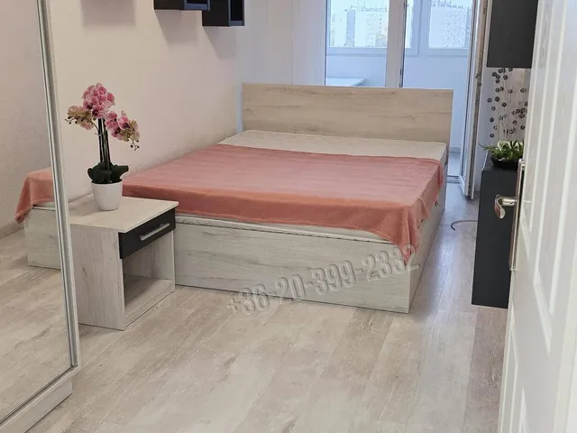 Eladó lakás Budapest III. kerület, Óbuda, Szentendrei út 53 nm