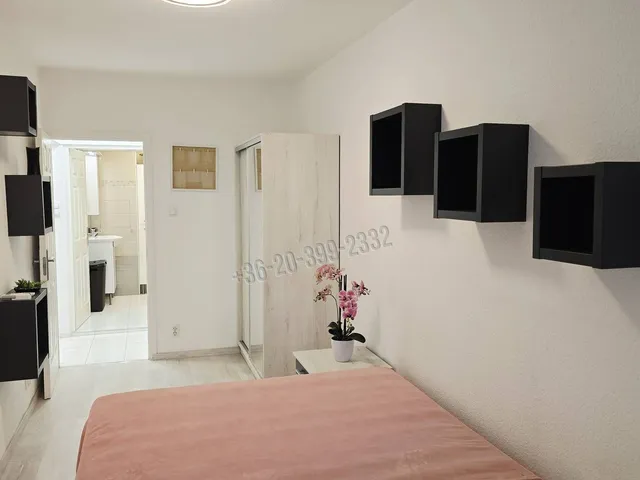 Eladó lakás Budapest III. kerület, Óbuda, Szentendrei út 53 nm