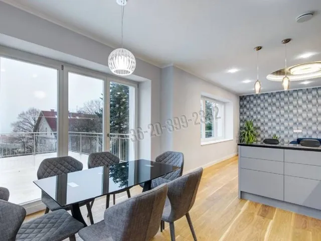 Eladó lakás Budapest II. kerület, Vérhalom 113 nm