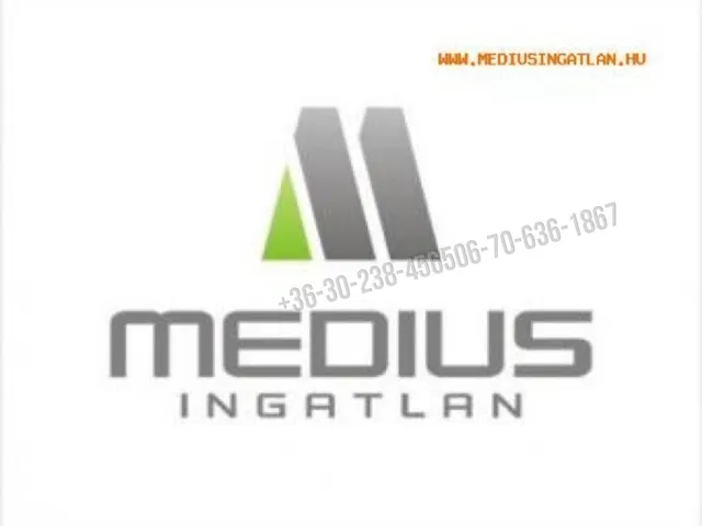 Kiadó kereskedelmi és ipari ingatlan Eger, Kistályai utca 4500 nm