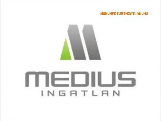 Kiadó kereskedelmi és ipari ingatlan Eger 4500 nm