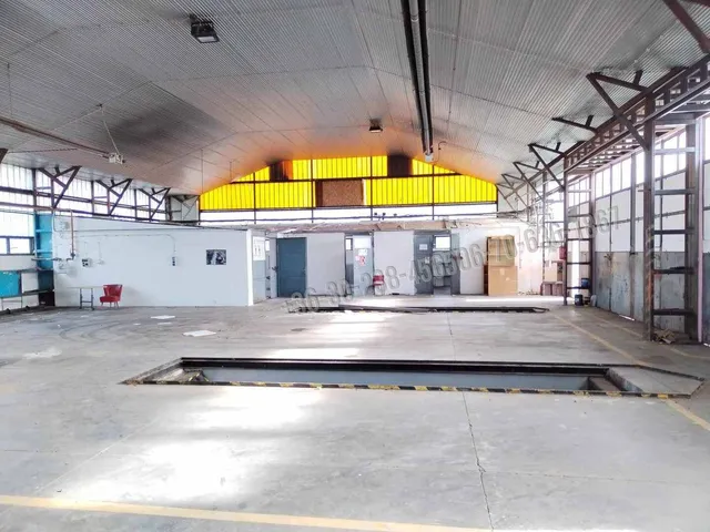 Kiadó kereskedelmi és ipari ingatlan Eger 3330 nm