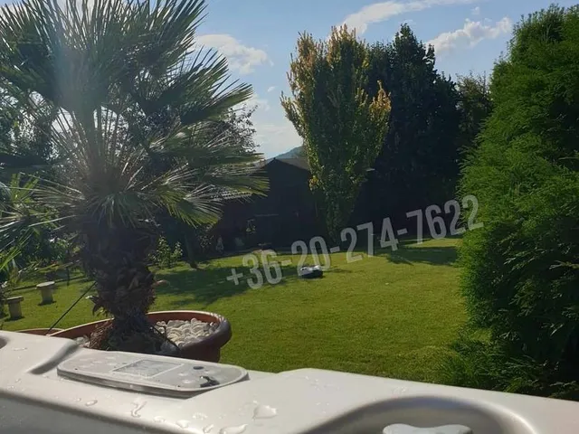 Eladó ház Felsőtárkány 160 nm