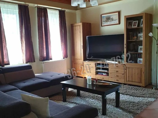 Eladó ház Felsőtárkány 160 nm