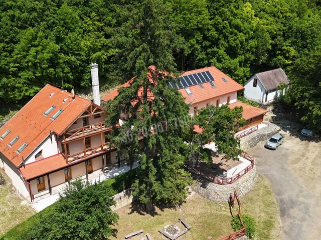 Eladó kereskedelmi és ipari ingatlan Noszvaj 710 nm