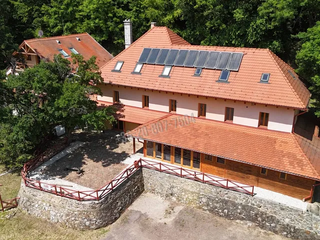 Eladó kereskedelmi és ipari ingatlan Noszvaj 710 nm