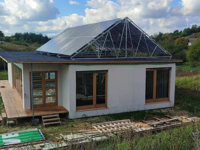 Eladó ház Egerszalók 114 nm