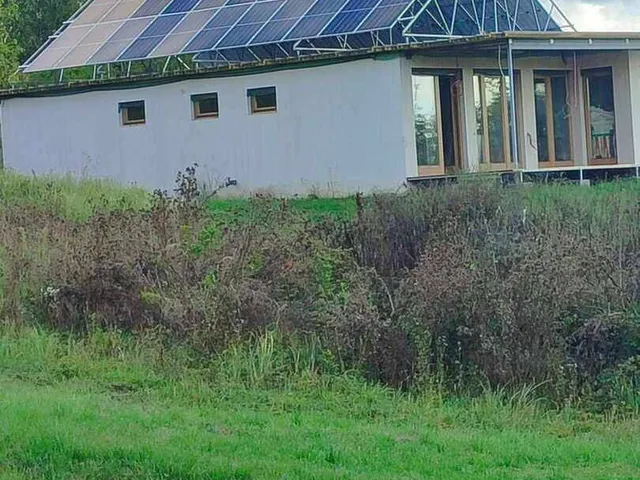 Eladó ház Egerszalók 114 nm