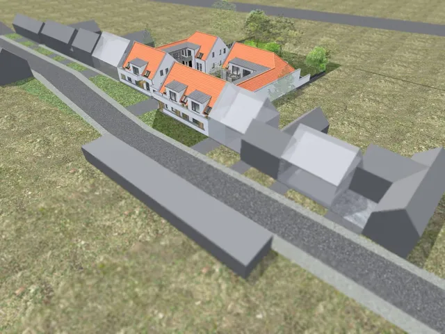 Eladó lakás Eger 85 nm