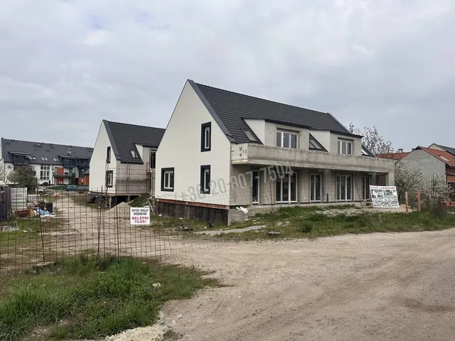 Eladó lakás Eger 85 nm
