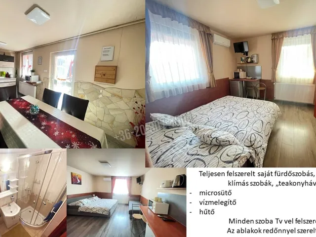 Eladó kereskedelmi és ipari ingatlan Eger, Hatvanihóstya 300 nm