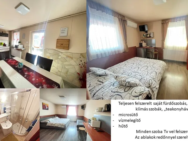 Eladó kereskedelmi és ipari ingatlan Eger, Hatvanihóstya 300 nm