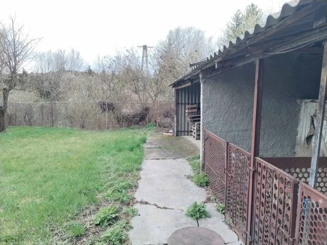 Eladó ház Felsőtárkány 205 nm