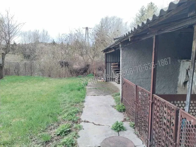 Eladó ház Felsőtárkány 205 nm