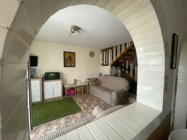 Eladó ház Eger, Hatvanihóstya 150 nm