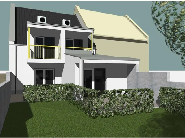 Eladó lakás Eger, Károlyváros 49 nm