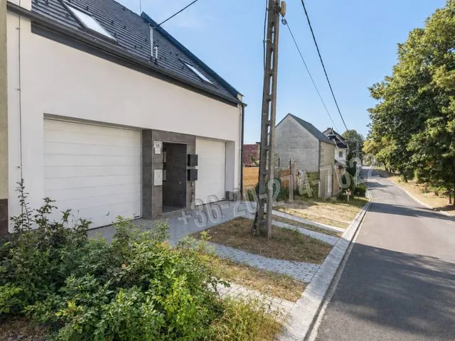 Eladó lakás Eger, Károlyváros, Hősök utca 49 nm