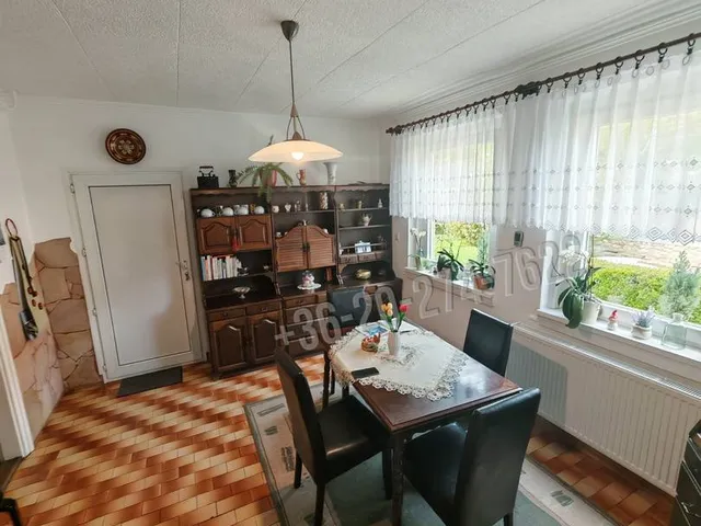 Eladó ház Andornaktálya 175 nm