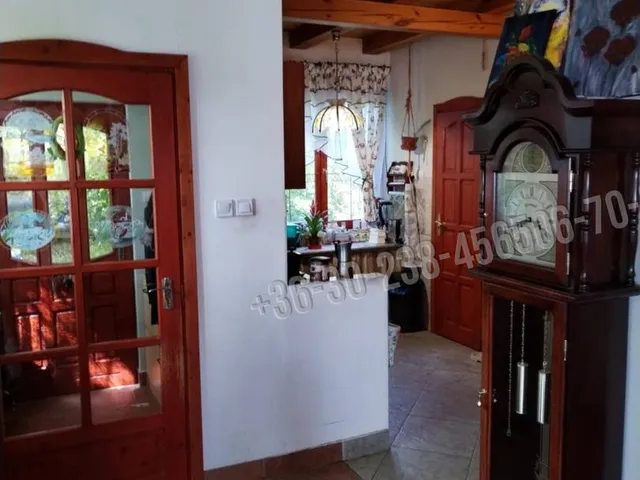 Eladó ház Ostoros 160 nm