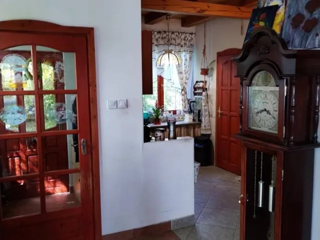 Eladó ház Ostoros 160 nm