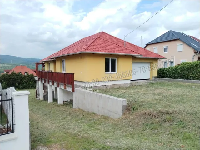 Eladó ház Felsőtárkány 102 nm