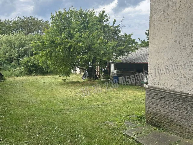 Eladó ház Verpelét 200 nm